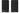 Sharp Regallautsprecher Paar CP-SS30 – Schwarz