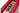 Fender Bluetooth Speaker Newport 2 Champagner, Rot