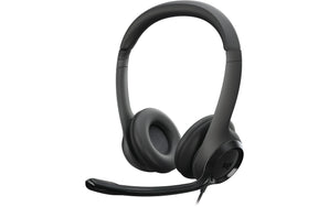 Logitech Headset H390 USB Stereo