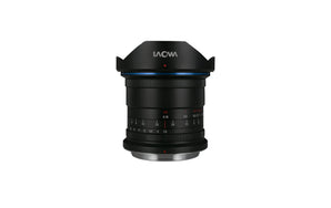 Laowa Festbrennweite 19 mm F/2.8 Zero-D GFX – Fujifilm G-Mount