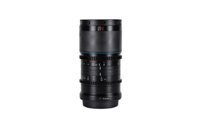 Sirui Festbrennweite Saturn 35mm T/2.9 1.6x Blue – Sony E-Mount