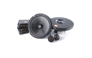 JBL 2-Weg Lautsprecher Paar Club 602CTP, 6.5 (16 cm)