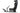Playseat Simulator-Stuhl Evolution PRO – Black ActiFit Schwarz