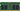 Kingston SO-DDR5-RAM KCP556SS6-8 5600 MHz 1x 8 GB