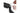 NEOMOUNTS Tischhalterung DS70-450BL1 bis 15 kg – Schwarz