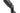 NEOMOUNTS Tischhalterung DS75-450BL2 bis 8 kg – Schwarz