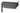 NEOMOUNTS Tischhalterung DS75-450BL2 bis 8 kg – Schwarz