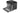 Caso Heissluft-Fritteuse AirFry Chef 1700 Schwarz