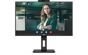 AOC Monitor Q27P3QW 27 , 2560 x 1440 (WQHD)