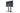 Multibrackets TV-Trolley M Public Dual Pillar 180 HD Schwarz