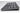 LMP Tastatur KB-3421 USB Space Grau