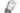 BLACK+DECKER Akku-Hand- und Stielsauger BHFEA515J Grau/Weiss