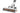 BLACK+DECKER Akku-Hand- und Stielsauger BHFEA515J Grau/Weiss