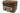 soundmaster Stereoanlage NR961 Braun