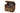 soundmaster Stereoanlage NR961 Braun