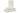 Creativ Company Blankokarte und Couvert 10.5 x 15 cm, 50 Stück, Beige