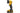 DEWALT Akku-Lampe DCL040 18 V, Solo