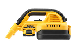 DEWALT Akku-Handsauger DCV517N 18 V, Solo