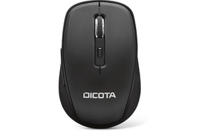 DICOTA Bluetooth Maus TRAVEL