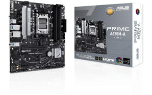 ASUS Mainboard PRIME A620M-A-CSM