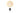 Philips Hue White E27 Einzelpack Giant Globe Filament 550 lm