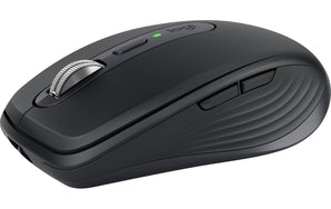 Logitech Mobile Maus MX Anywhere 3s Graphite
