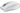 Logitech Mobile Maus MX Anywhere 3s Pale Grey