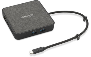 Kensington Dockingstation MD120U4 USB4/Thunderbolt