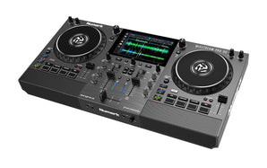 Numark DJ-Controller MixStream Pro Go