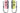 Nintendo Switch Controller Joy-Con Set Pastell-Rosa/Gelb