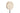 Pauleen Stehleuchte Boho Darling E27, max. 20W, Beige/Schwarz