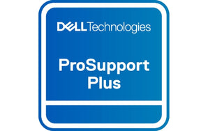 Dell Support-Upgrade von 3Y NBD auf 5Y ProSpt+ 4H für R570
