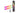 Paulmann EntertainLED Lightbar Dynamic RGB, 30 cm, Schwarz, 2er Set