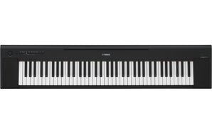 Yamaha Keyboard NP-35
