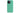 Nudient Back Cover Base Case 14 Pro Max Mint Green