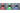 Paulmann Outdoor Wandleuchte LED House Cybo, 2x2.5W, RGBW, Anthrazit