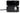 Paulmann Einbauspot LED Nova Plus Coin Set, 3 x 6W, 2700K, Schwarz