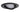 Paulmann Einbauspot LED Nova Plus Coin Set, 3 x 6W, 2700K, Schwarz