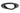 Paulmann Einbauspot LED Nova Plus Coin Set, 3 x 6W, 2700K, Schwarz