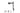 NEOMOUNTS Tischhalterung NM-D135 bis 8 kg – Schwarz