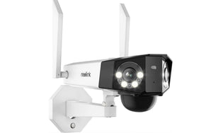 Reolink 4G/LTE-Kamera Duo G750
