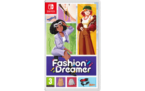 Nintendo Fashion Dreamer