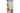 hombli Outdoor Sockelleuchte Pathway Light Kit 3 x 6W RGB, Schwarz