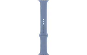 Apple Sport Band 41 mm Winterblau M/L
