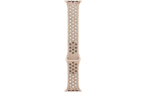Apple Nike Sport Band 45 mm Desert Stone S/M