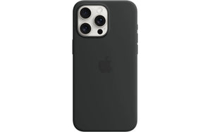 Apple Silicone Case mit MagSafe iPhone 15 Pro Max