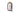 Lowepro Kameratasche GearUp Pouch Mini (GRL) Grau