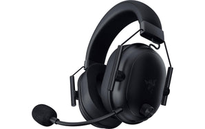 Razer Gaming-Headset BlackShark V2 HyperSpeed Schwarz