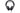 Dell Gaming-Headset Alienware AW520H-G-DEAM Schwarz