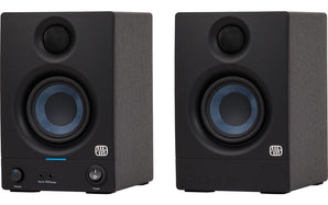 Presonus Studiomonitore Eris 3.5 (2 Gen.) Schwarz